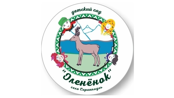 Символика организации